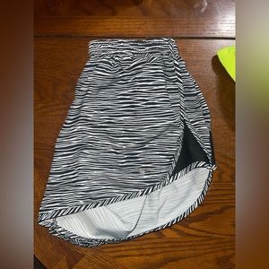 Nike Dri Fit Running Shorts